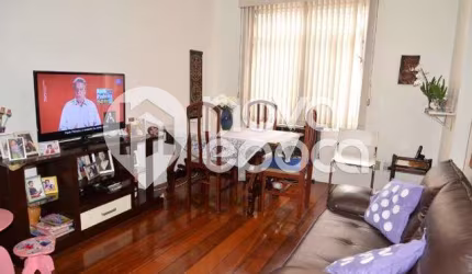 Apartamento com 3 quartos à venda na Rua Gastão Penalva, Andaraí, Rio de Janeiro, 75 m2 por R$ 380.000