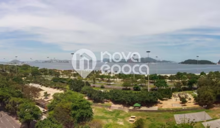 Apartamento com 4 quartos à venda na Praia do Flamengo, Flamengo, Rio de Janeiro, 281 m2 por R$ 3.900.000