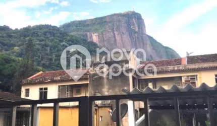 Casa em condomínio fechado com 4 quartos à venda na Rua Jardim Botânico, Jardim Botânico, Rio de Janeiro, 203 m2 por R$ 1.900.000