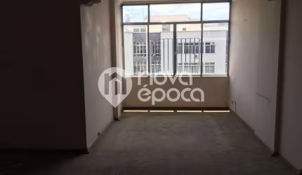 Apartamento com 3 quartos à venda na Rua Conde de Bonfim, Tijuca, Rio de Janeiro, 95 m2 por R$ 540.000
