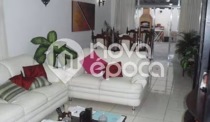 Apartamento com 3 quartos à venda na Rua Grão Pará, Engenho Novo, Rio de Janeiro, 130 m2 por R$ 550.000