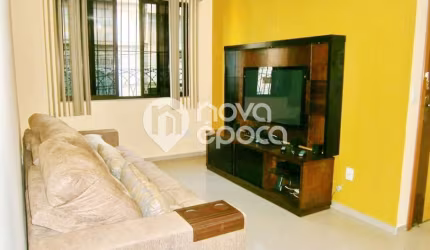 Casa com 2 quartos à venda na Rua Manuel Murtinho, Quintino Bocaiúva, Rio de Janeiro, 256 m2 por R$ 600.000