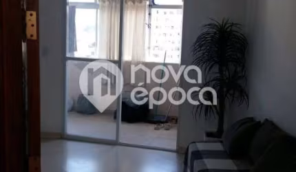 Apartamento com 1 quarto à venda na Rua Moncorvo Filho, Centro, Rio de Janeiro, 43 m2 por R$ 210.000