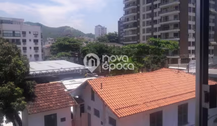 Apartamento com 2 quartos à venda na Rua Viana Drumond, Vila Isabel, Rio de Janeiro, 96 m2 por R$ 350.000