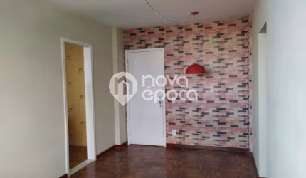 Apartamento com 2 quartos à venda na Rua Leopoldo, Andaraí, Rio de Janeiro, 53 m2 por R$ 250.000