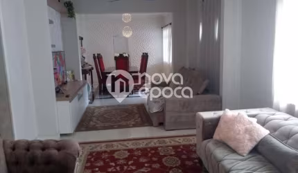 Casa com 3 quartos à venda na Rua Livio Barreto, Tanque, Rio de Janeiro, 376 m2 por R$ 679.900