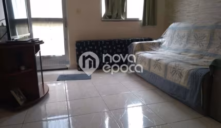 Casa em condomínio fechado com 3 quartos à venda na Rua Pedro de Carvalho, Méier, Rio de Janeiro, 100 m2 por R$ 595.000