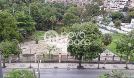 Apartamento com 2 quartos à venda na Rua Visconde de Santa Isabel, Vila Isabel, Rio de Janeiro, 78 m2 por R$ 250.000