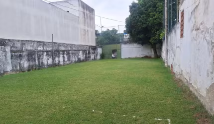 Terreno à venda na Rua Francisco, Jacarepaguá, Rio de Janeiro, 396 m2 por R$ 475.000
