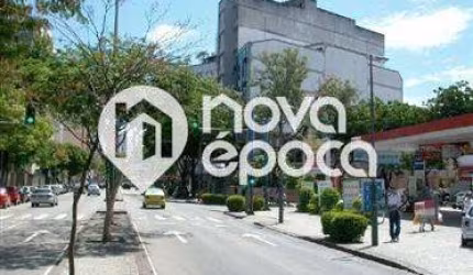 Casa com 3 quartos à venda na Rua Visconde de Santa Isabel, Vila Isabel, Rio de Janeiro, 176 m2 por R$ 450.000
