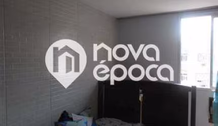 Apartamento com 3 quartos à venda na Rua Leopoldino Bastos, Engenho Novo, Rio de Janeiro, 157 m2 por R$ 430.000