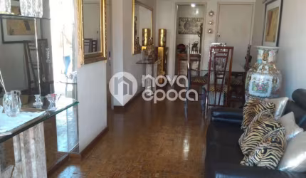 Apartamento com 2 quartos à venda na Praça Avaí, Cachambi, Rio de Janeiro, 67 m2 por R$ 269.000