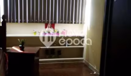 Apartamento com 1 quarto à venda na Rua Riachuelo, Centro, Rio de Janeiro, 35 m2 por R$ 380.000