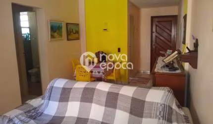 Apartamento com 2 quartos à venda na Rua Eleutério Mota, Olaria, Rio de Janeiro, 68 m2 por R$ 420.000