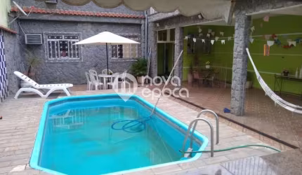 Casa com 2 quartos à venda na Rua Hugo Baldessarini, Vista Alegre, Rio de Janeiro, 75 m2 por R$ 755.000