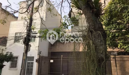 Casa com 6 quartos à venda na Rua Oliveira Fausto, Botafogo, Rio de Janeiro, 392 m2 por R$ 3.750.000