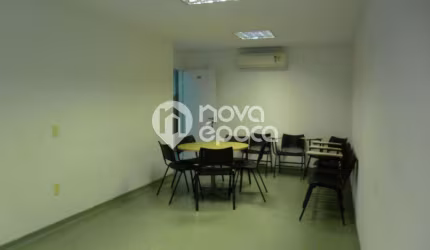 Sala comercial com 1 sala à venda na Rua do Rosário, Centro, Rio de Janeiro, 39 m2 por R$ 125.000