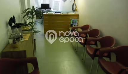 Sala comercial com 1 sala à venda na Rua do Rosário, Centro, Rio de Janeiro, 36 m2 por R$ 110.000