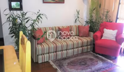 Apartamento com 1 quarto à venda na Rua Visconde de Santa Cruz, Engenho Novo, Rio de Janeiro, 45 m2 por R$ 165.000