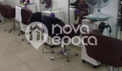 Ponto comercial com 1 sala à venda na Rua Silva Rabelo, Méier, Rio de Janeiro, 50 m2 por R$ 650.000