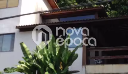 Casa com 2 quartos à venda na Rua São Martiniano, São Conrado, Rio de Janeiro, 424 m2 por R$ 2.100.000