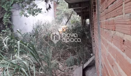 Terreno à venda na Rua Cadete Polônia, Sampaio, Rio de Janeiro, 351 m2 por R$ 750.000