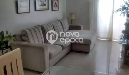 Apartamento com 2 quartos à venda na Avenida Marechal Rondon, São Francisco Xavier, Rio de Janeiro, 58 m2 por R$ 400.000