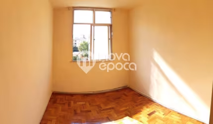 Apartamento com 2 quartos à venda na Rua Pereira Pinto, Tomás Coelho, Rio de Janeiro, 50 m2 por R$ 150.000