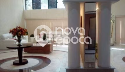 Flat com 1 quarto à venda na Rua Pompeu Loureiro, Copacabana, Rio de Janeiro, 42 m2 por R$ 950.000