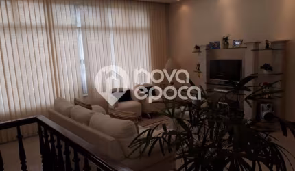 Casa com 3 quartos à venda na Rua Martins Lage, Engenho Novo, Rio de Janeiro, 187 m2 por R$ 1.200.000