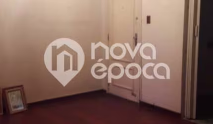 Apartamento com 2 quartos à venda na Rua Cândido Mendes, Glória, Rio de Janeiro, 65 m2 por R$ 550.000