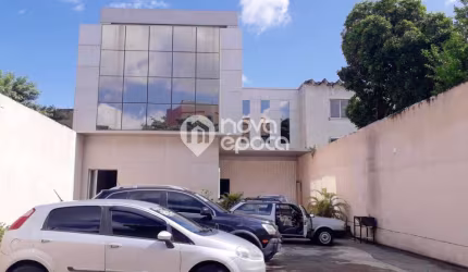 Barracão / Galpão / Depósito com 5 salas à venda na Rua Doutor Rodrigues de Santana, Benfica, Rio de Janeiro, 132 m2 por R$ 2.500.000