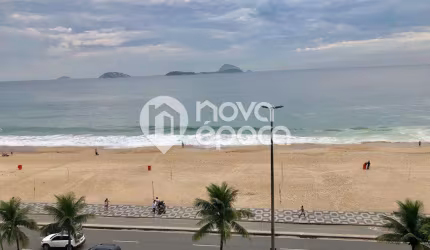 Apartamento com 3 quartos à venda na Avenida Delfim Moreira, Leblon, Rio de Janeiro, 140 m2 por R$ 9.900.000