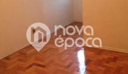 Apartamento com 2 quartos à venda na Rua Medina, Méier, Rio de Janeiro, 59 m2 por R$ 350.000