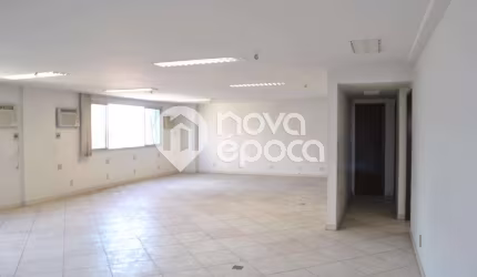 Sala comercial com 1 sala à venda na Avenida Henrique Valadares, Centro, Rio de Janeiro, 125 m2 por R$ 790.000