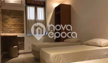 Prédio à venda na Rua Cândido Mendes, Glória, Rio de Janeiro, 1480 m2 por R$ 12.000.000