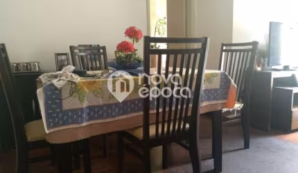 Apartamento com 2 quartos à venda na Rua Cristóvão Colombo, Cachambi, Rio de Janeiro, 60 m2 por R$ 155.000