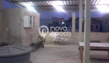 Apartamento com 3 quartos à venda na Rua Vaz de Caminha, Cachambi, Rio de Janeiro, 100 m2 por R$ 315.000