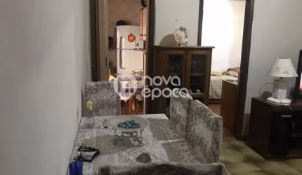 Apartamento com 2 quartos à venda na Rua Gonzaga Bastos, Vila Isabel, Rio de Janeiro, 66 m2 por R$ 260.000