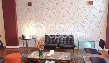 Apartamento com 3 quartos à venda na Rua Leopoldo Miguez, Copacabana, Rio de Janeiro, 128 m2 por R$ 1.200.000