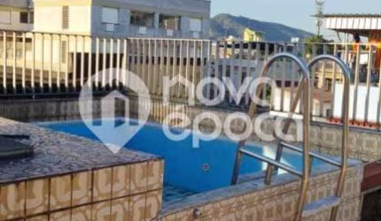 Casa com 4 quartos à venda na Estrada Intendente Magalhães, Madureira, Rio de Janeiro, 176 m2 por R$ 740.000