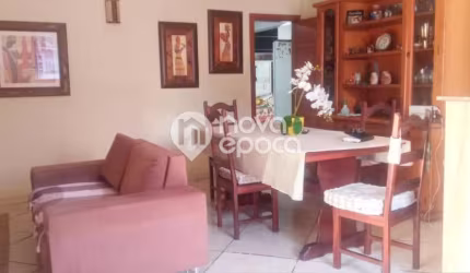 Apartamento com 3 quartos à venda na Rua Marechal Trompowsky, Tijuca, Rio de Janeiro, 110 m2 por R$ 760.000