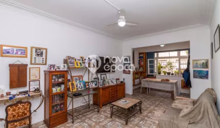 Apartamento com 3 quartos à venda na Rua Senador Vergueiro, Flamengo, Rio de Janeiro, 140 m2 por R$ 950.000