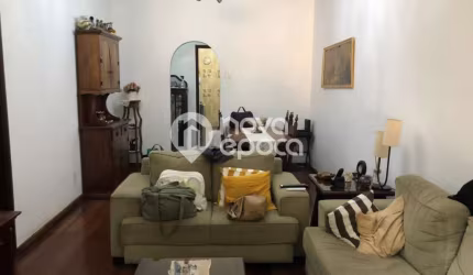 Apartamento com 3 quartos à venda na Rua Paissandu, Flamengo, Rio de Janeiro, 65 m2 por R$ 870.000