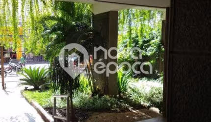Apartamento com 3 quartos à venda na Rua Barão de Mesquita, Grajaú, Rio de Janeiro, 88 m2 por R$ 550.000
