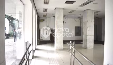 Ponto comercial com 3 salas à venda na Rua Visconde de Pirajá, Ipanema, Rio de Janeiro, 281 m2 por R$ 9.000.000