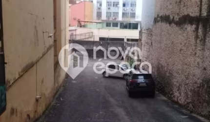 Terreno à venda na Rua Cândido Mendes, Glória, Rio de Janeiro, 365 m2 por R$ 2.800.000
