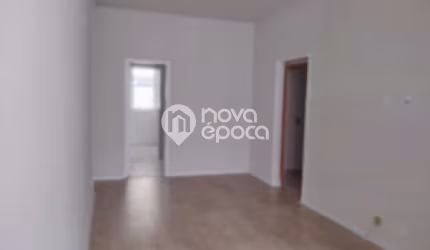 Apartamento com 3 quartos à venda na Boulevard Vinte e Oito de Setembro, Vila Isabel, Rio de Janeiro, 81 m2 por R$ 499.000