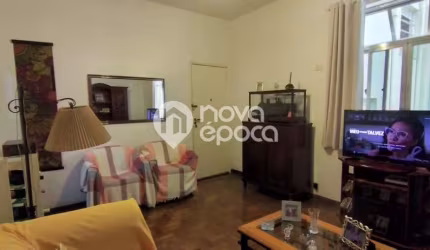 Apartamento com 2 quartos à venda na Rua Sousa Cruz, Andaraí, Rio de Janeiro, 65 m2 por R$ 320.000