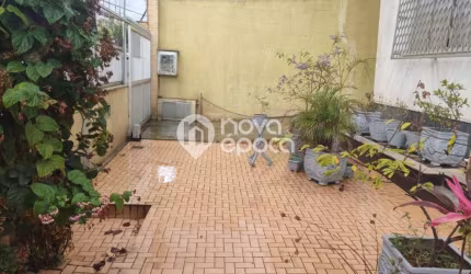 Casa com 7 quartos à venda na Rua Almeida Bastos, Encantado, Rio de Janeiro, 107 m2 por R$ 700.000